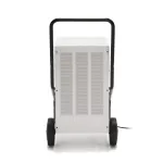 Осушитель воздуха TROTEC TTK 350 S - [до 70 л. за сутки / для S≈180 м²]