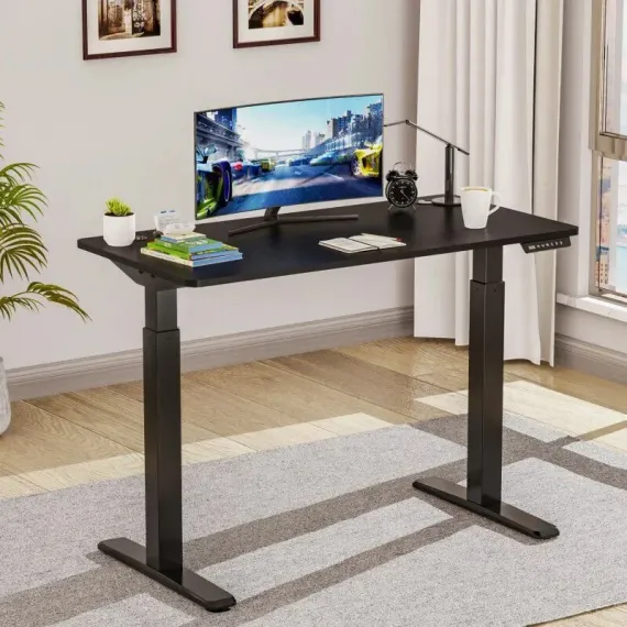 EUREKA ERK-EHD-4801-B Black