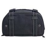 Exfil-18 Saddlebags / Черный