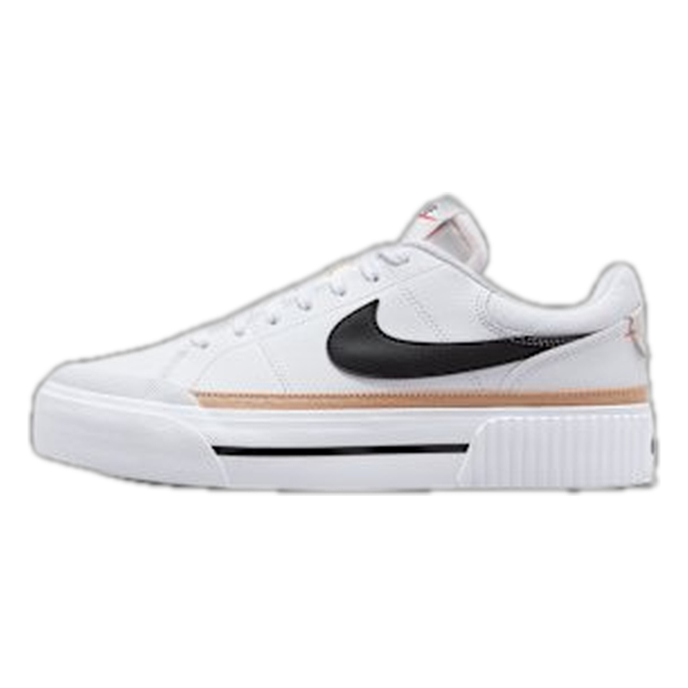 Кеды Nike