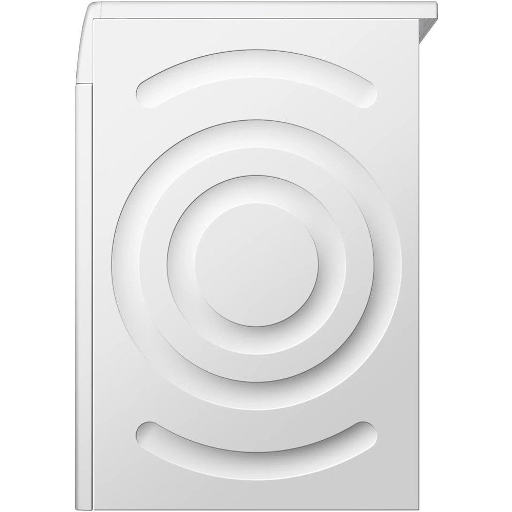 Сушильная машина Bosch WQG1417GPL