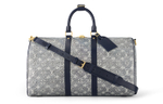 LOUIS VUITTON Keepall Bandoulière 45