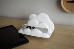 Органайзер настольный cloud