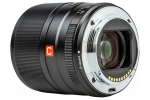 Объектив Viltrox AF 33mm f/1.4 Sony E, внутренняя фокусировка