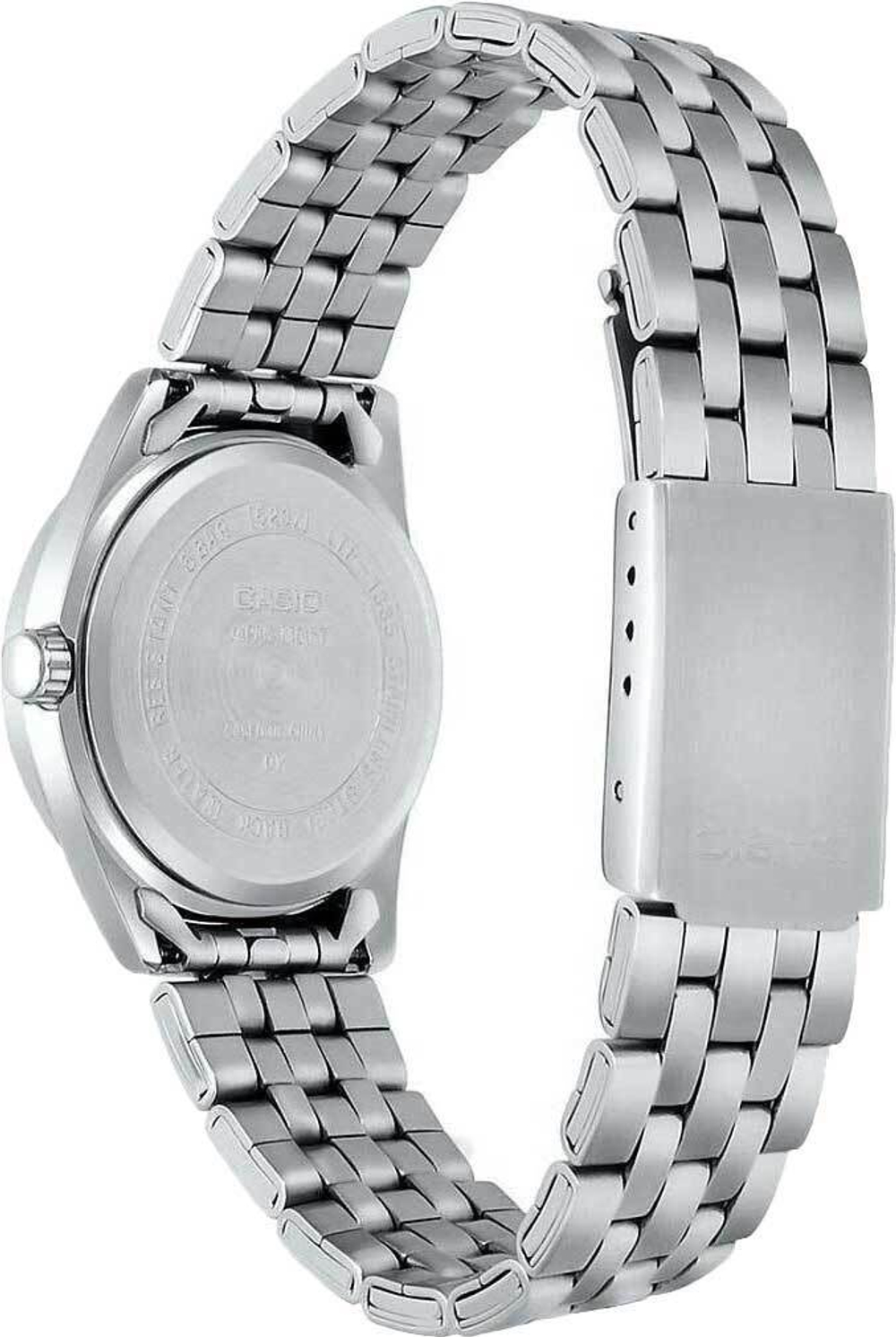 Мужские наручные часы Casio MTP-1335D-2A