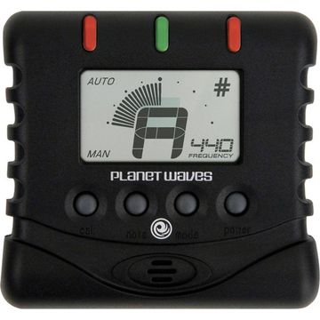 Тюнер хроматический PLANET WAVES PW-CT-09