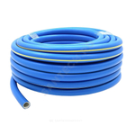 Шланг поливочный ТЭП Дв 19 (3/4") бухта 50м AQUA FORCE Завод ПолимерШланг УФ-00002161