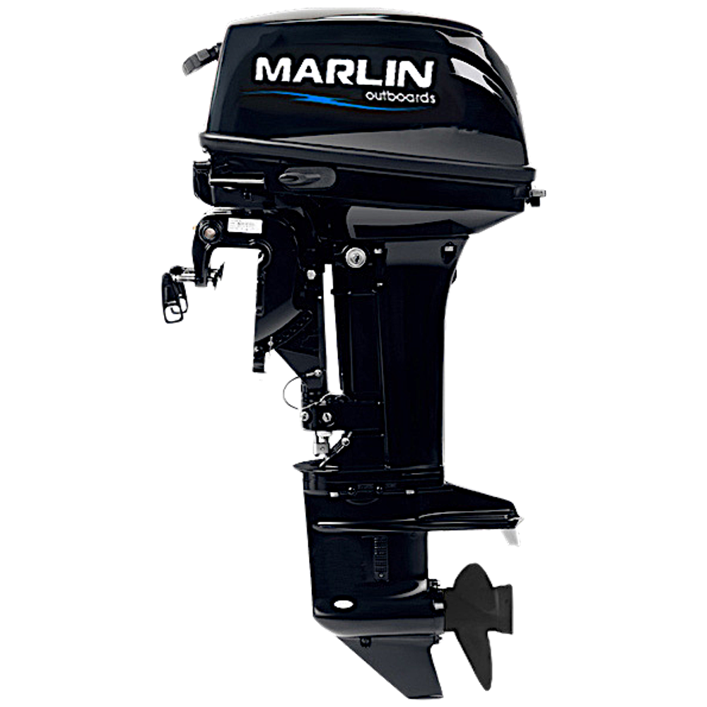 Лодочный мотор Marlin MP9.9Pro AWRL (20)