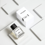 Frau Tonis Parfum № 10 Linde Berlin EDP
