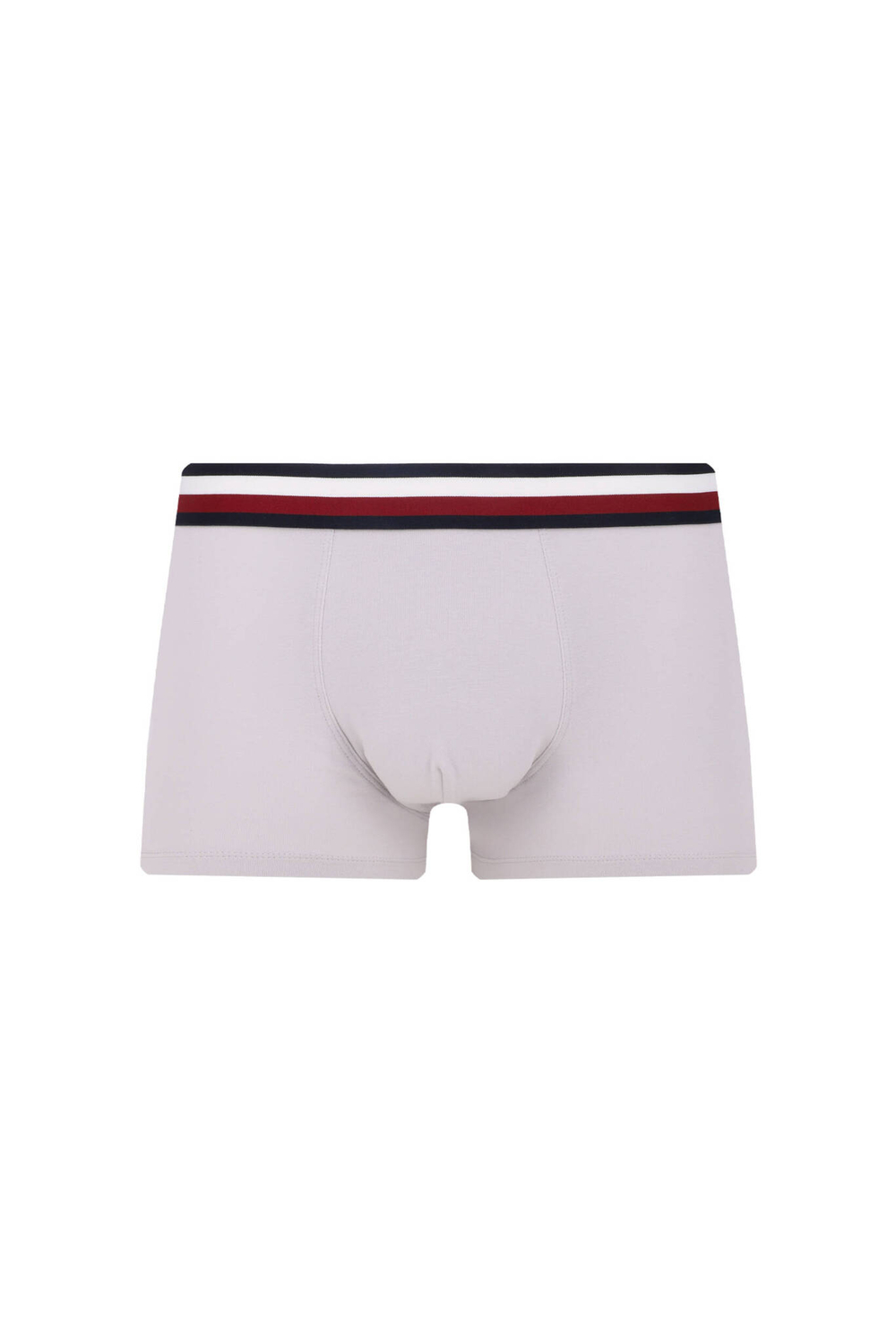 Трусики-боксеры 3шт. Tommy Hilfiger - темно-синий(UM0UM03035)