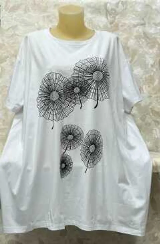 Кофта 9086 (01781146624) Fabrika