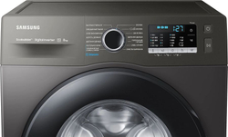 Стиральная машина Samsung WW80AAS22AX
