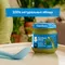 Пюре Gerber Кабачок Брокколи с 5 мес 125 г