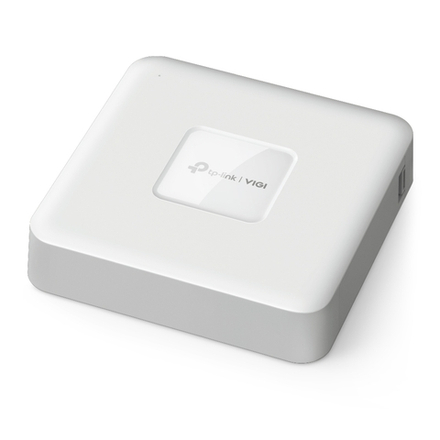 IP-видеорегистратор TP-Link VIGI NVR1104H-4P