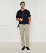 Футболка Tommy Hilfiger - темно-синий(MW0MW36481)