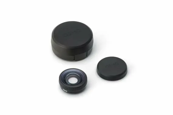Объектив dji osmo action 6 fov boost lens