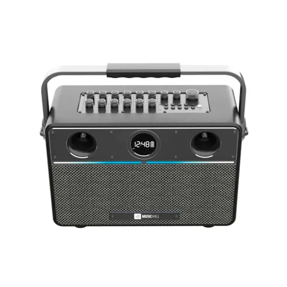 MusicHall SoundMaster Basic Grey