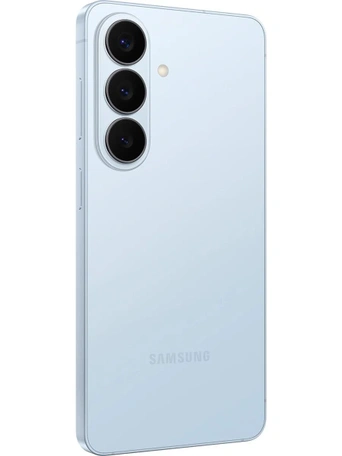 Смартфон Samsung Galaxy S26 Plus 12/256GB Blue