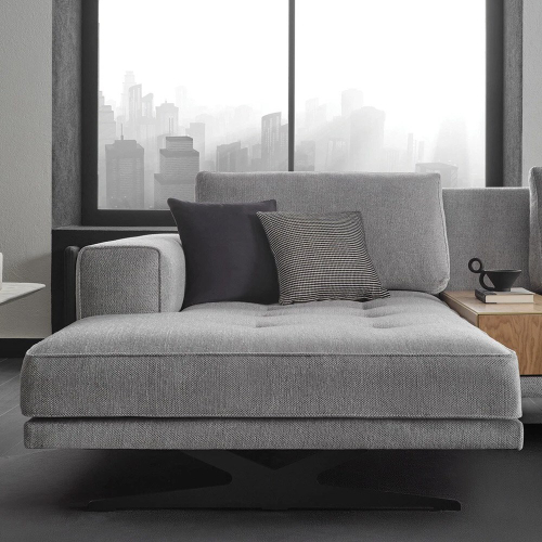 Лаунж модуль правый ENZA HOME BOLD EH71175