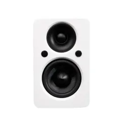 Jamo Mini MKII Matte White