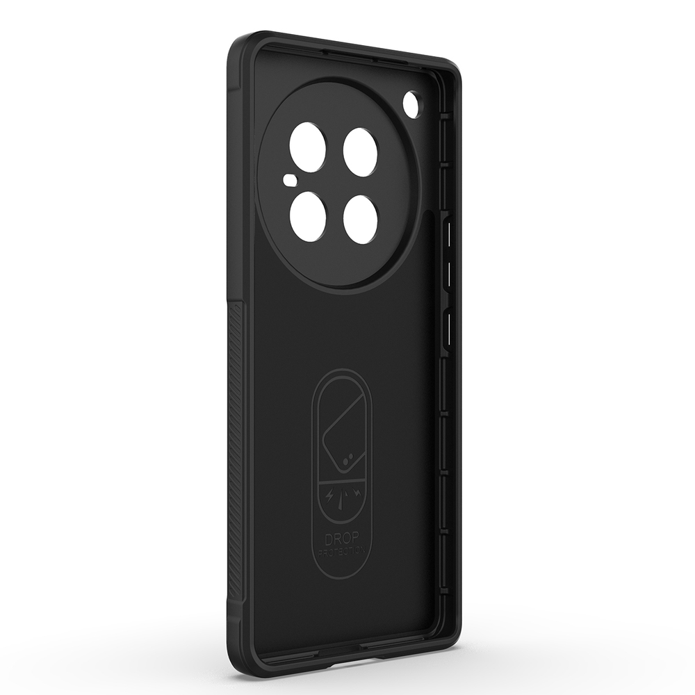 Противоударный чехол Flexible Case для Infinix Zero 40 5g