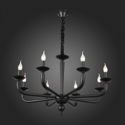 Люстра подвесная ST Luce Forteza SL1114.403.08
