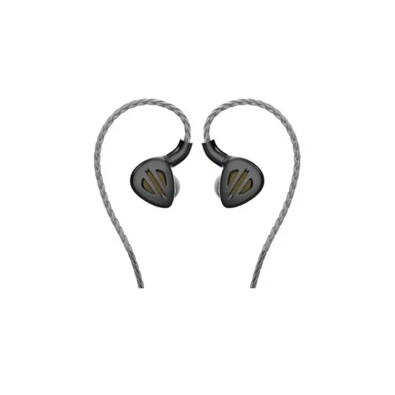 FiiO FH9 Black