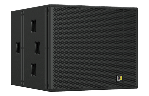 Audac FX1.18