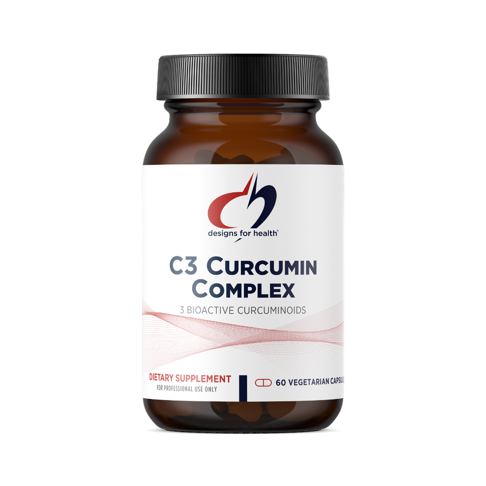 C3 Curcumin Complex