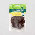 TITBIT «Мышки с таурином» Мягкие снеки для кошек, 0,05 кг