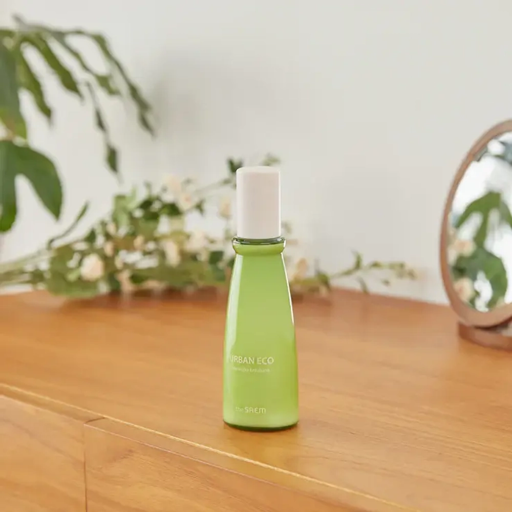 Urban Eco Harakeke Emulsion