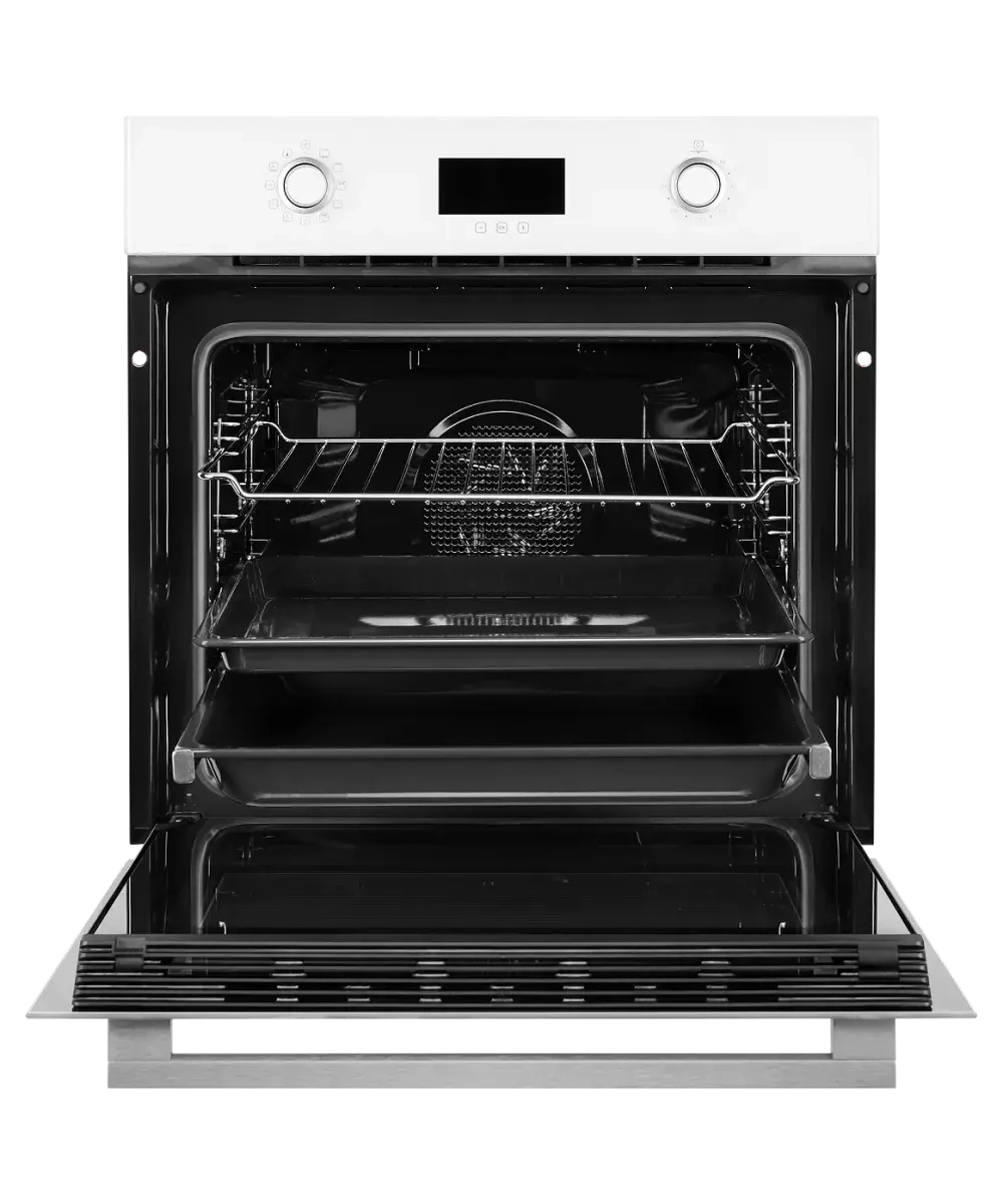 Электрический духовой шкаф Kuppersberg FPH 611 W фото 2