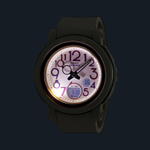 Женские наручные часы Casio BGA-290PA-7A