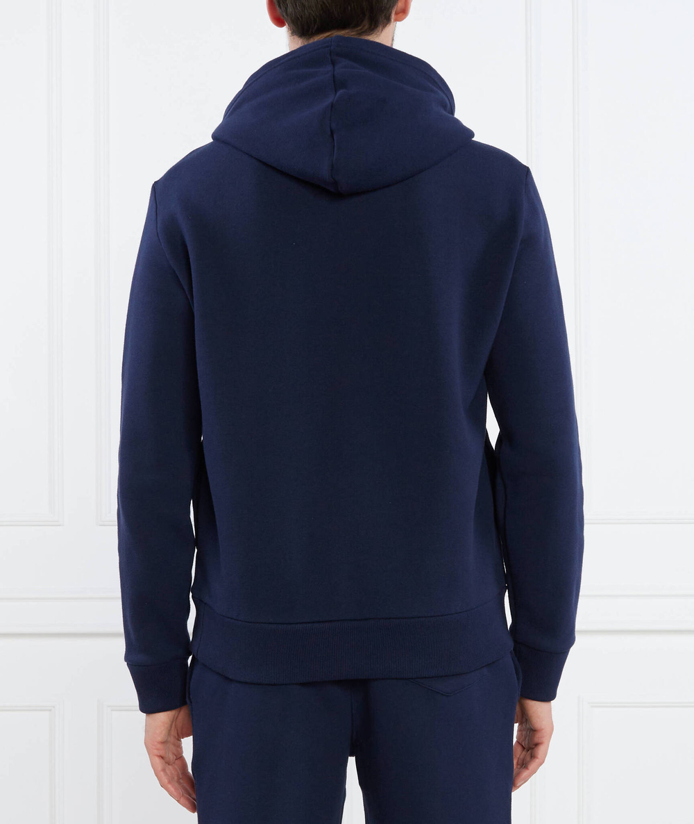 Худи POLO RALPH LAUREN - темно-синий(710909575)