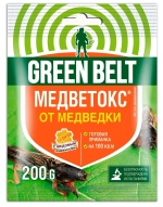 Средство Медветокс от медведки и муравьев (пакет 200гр)