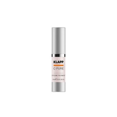 KLAPP Cosmetics Крем для кожи вокруг глаз 15 мл | C PURE Eyezone Treatment