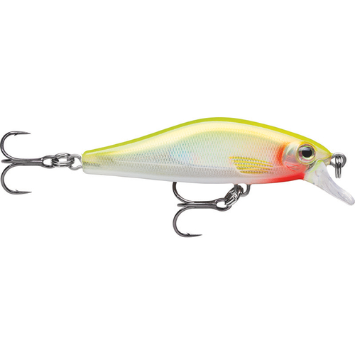 Воблер RAPALA Shadow Rap Solid Shad SDRSS05 / 5 см, 5.5 г, цвет SFC