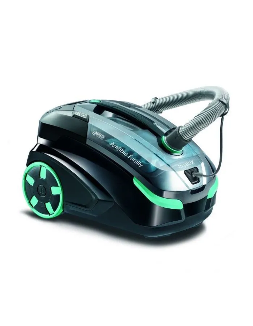 Пылесос Thomas DryBox Amfibia Family