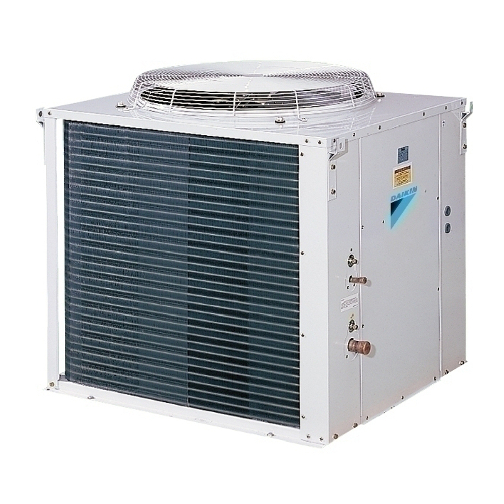 Кондиционер Daikin 2FDYP200EXY/RCYP100EXY x 2