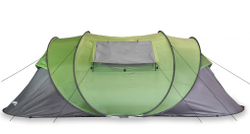 Палатка Talberg Solar Quick 3