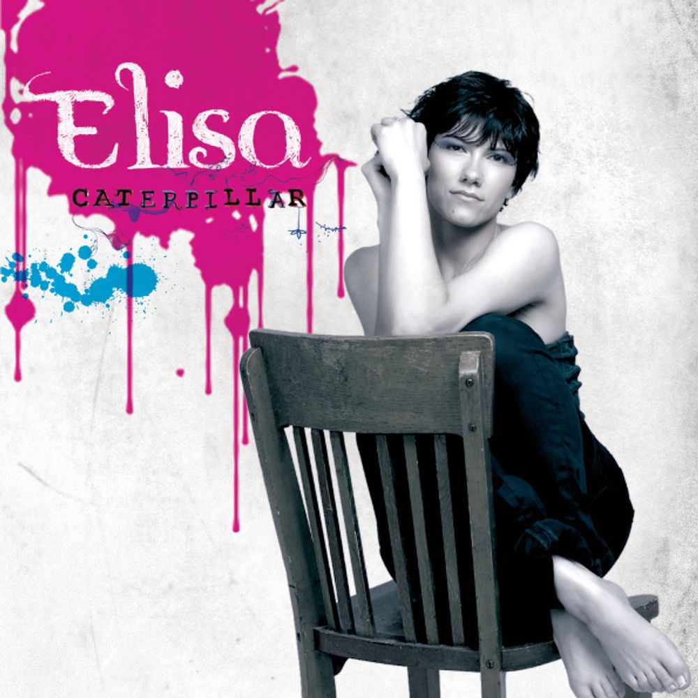 Elisa / Caterpillar (CD)