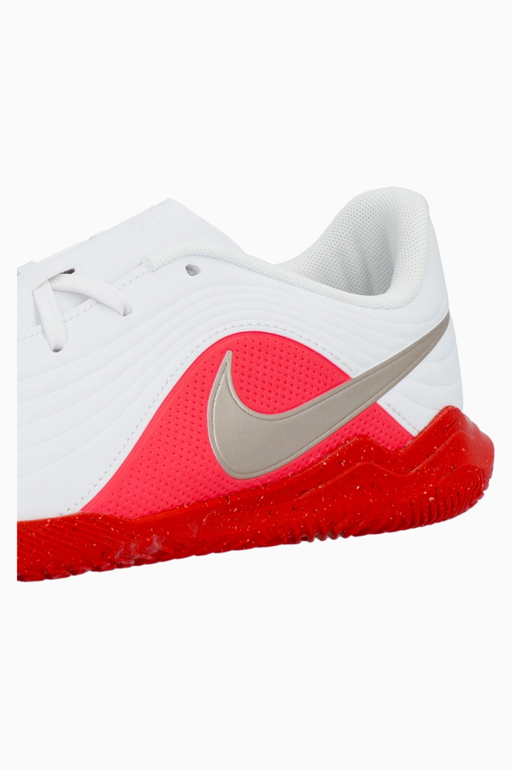 Футзалки Nike Tiempo Maestro Club IC Junior - белый