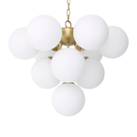 Люстра Chandelier Icaro арт.113752