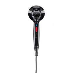 Профессиональный фен Moser Ventus Pro 2200 Вт черный (4352-0050) (Уценка)