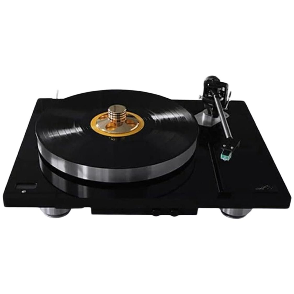 Виниловый проигрыватель Amari LP-11S