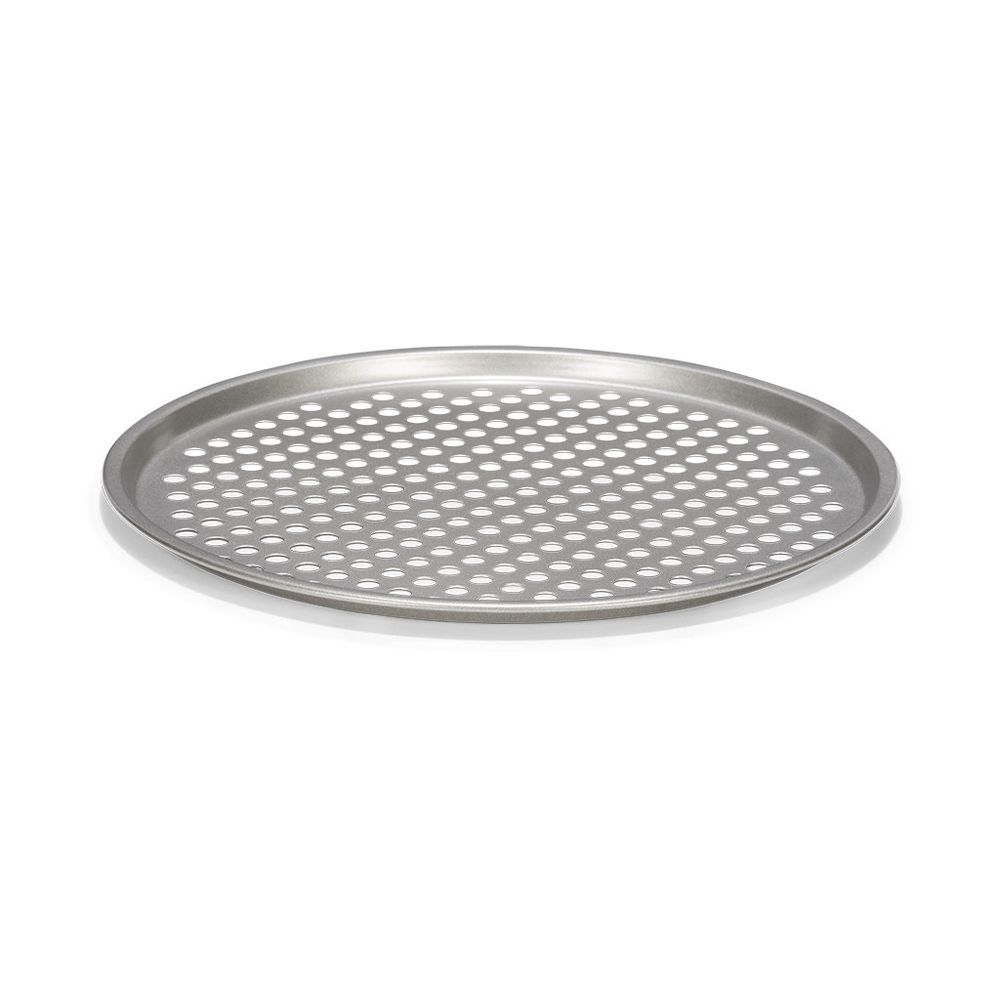 Форма для выпечки пиццы Patisse Silver 31 см Форма для выпечки пиццы Patisse Silver 31 см