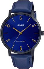 Часы Casio MTP-VT01BL-2B