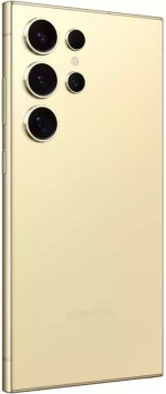 Смартфон Samsung Galaxy S24 Ultra 12/512 ГБ, Titanium Yellow