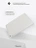 Чехол книжка для iPad 7/8/9 (10,2")/ Pro (10,5") Gurdini Milano Series Stone