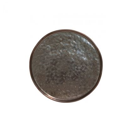 Тарелка Costa Nova lop211-mtl(lop211-03507x)